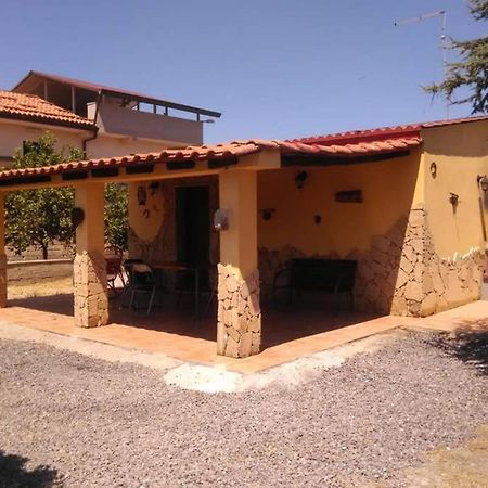 לנטיני Villa Emma Con Panorama Etna A 10 Minuti Dal Mare מראה חיצוני תמונה
