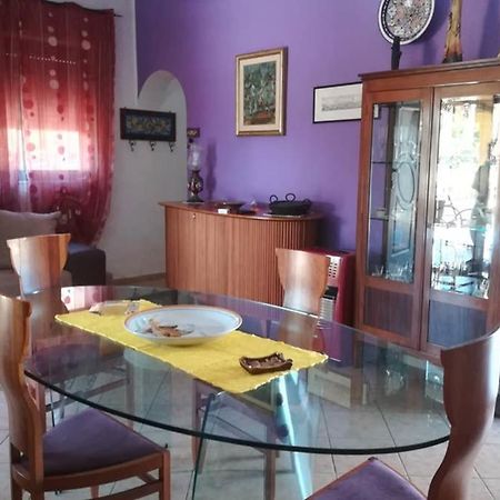 לנטיני Villa Emma Con Panorama Etna A 10 Minuti Dal Mare מראה חיצוני תמונה