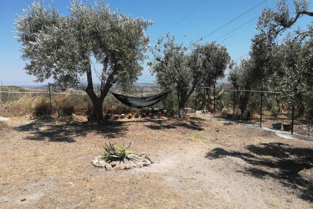לנטיני Villa Emma Con Panorama Etna A 10 Minuti Dal Mare מראה חיצוני תמונה