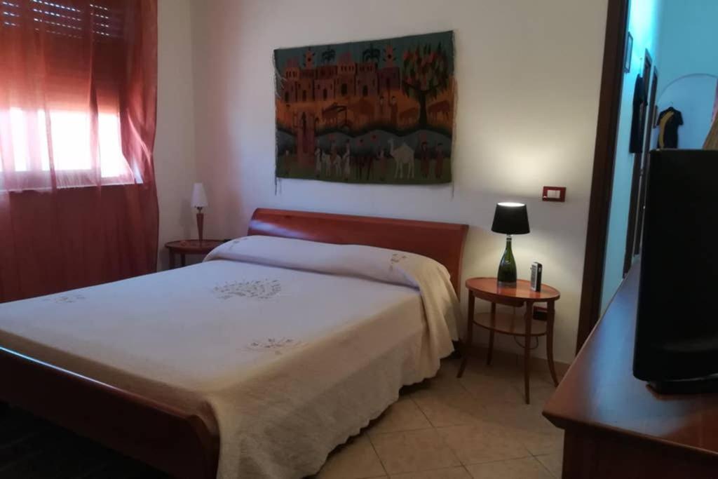 לנטיני Villa Emma Con Panorama Etna A 10 Minuti Dal Mare מראה חיצוני תמונה