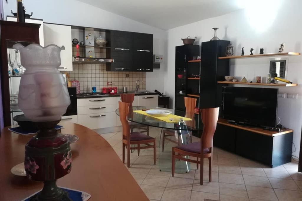 לנטיני Villa Emma Con Panorama Etna A 10 Minuti Dal Mare מראה חיצוני תמונה