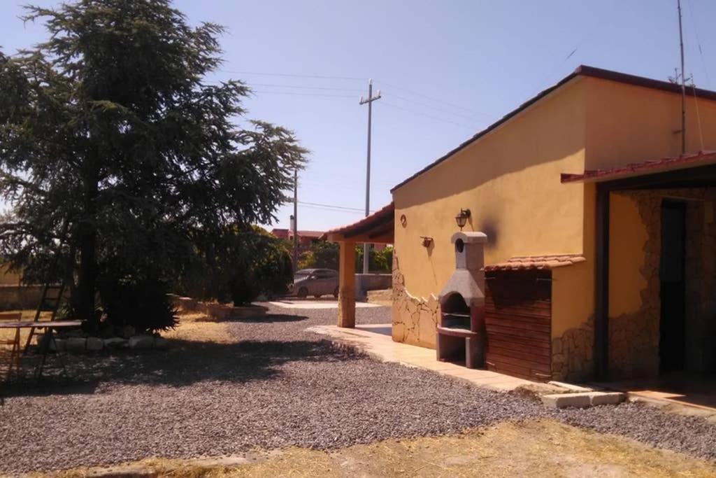 לנטיני Villa Emma Con Panorama Etna A 10 Minuti Dal Mare מראה חיצוני תמונה