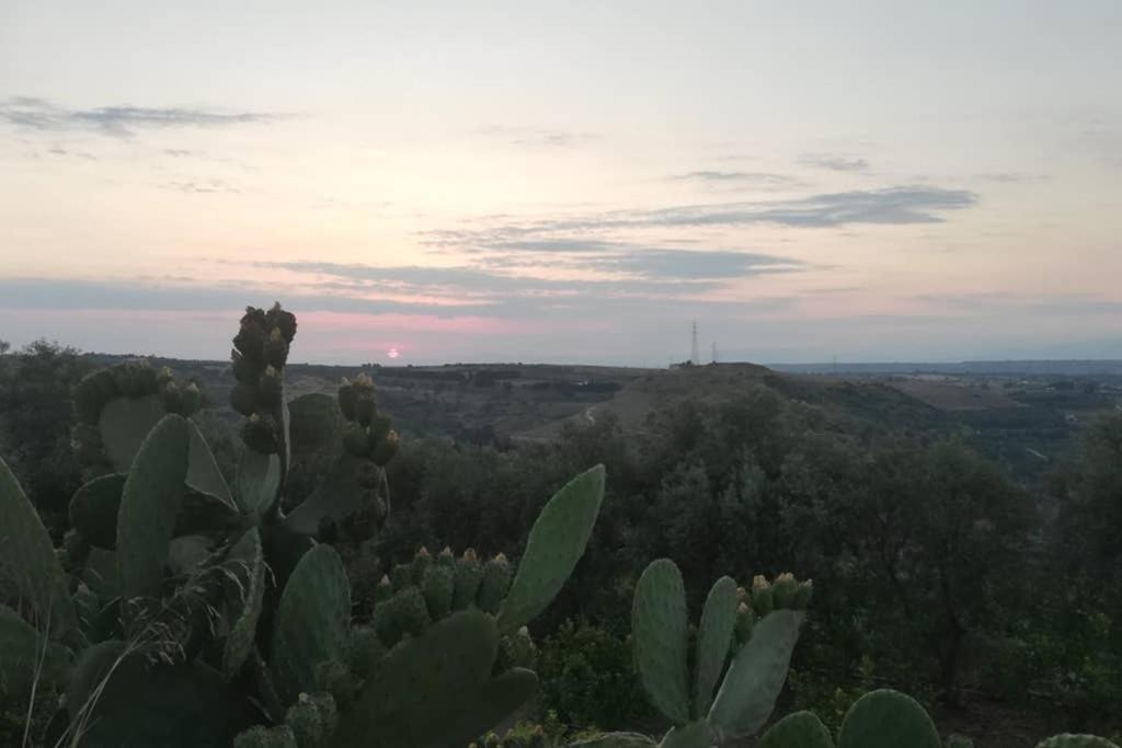 לנטיני Villa Emma Con Panorama Etna A 10 Minuti Dal Mare מראה חיצוני תמונה