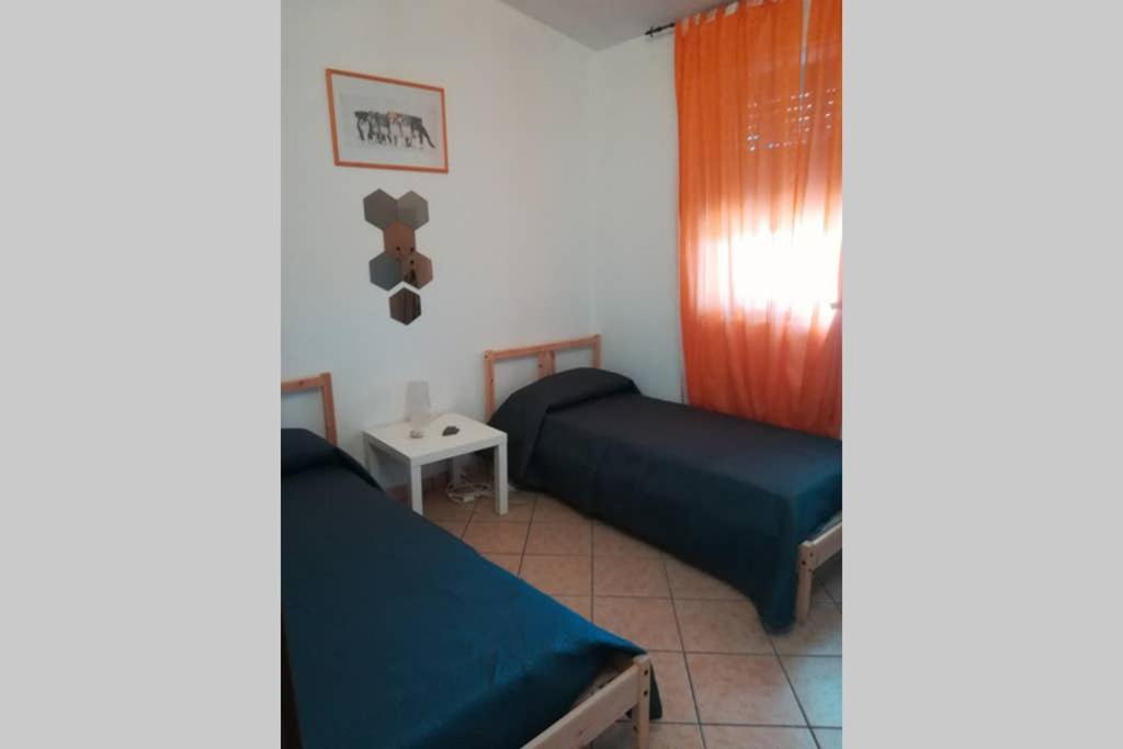 לנטיני Villa Emma Con Panorama Etna A 10 Minuti Dal Mare מראה חיצוני תמונה