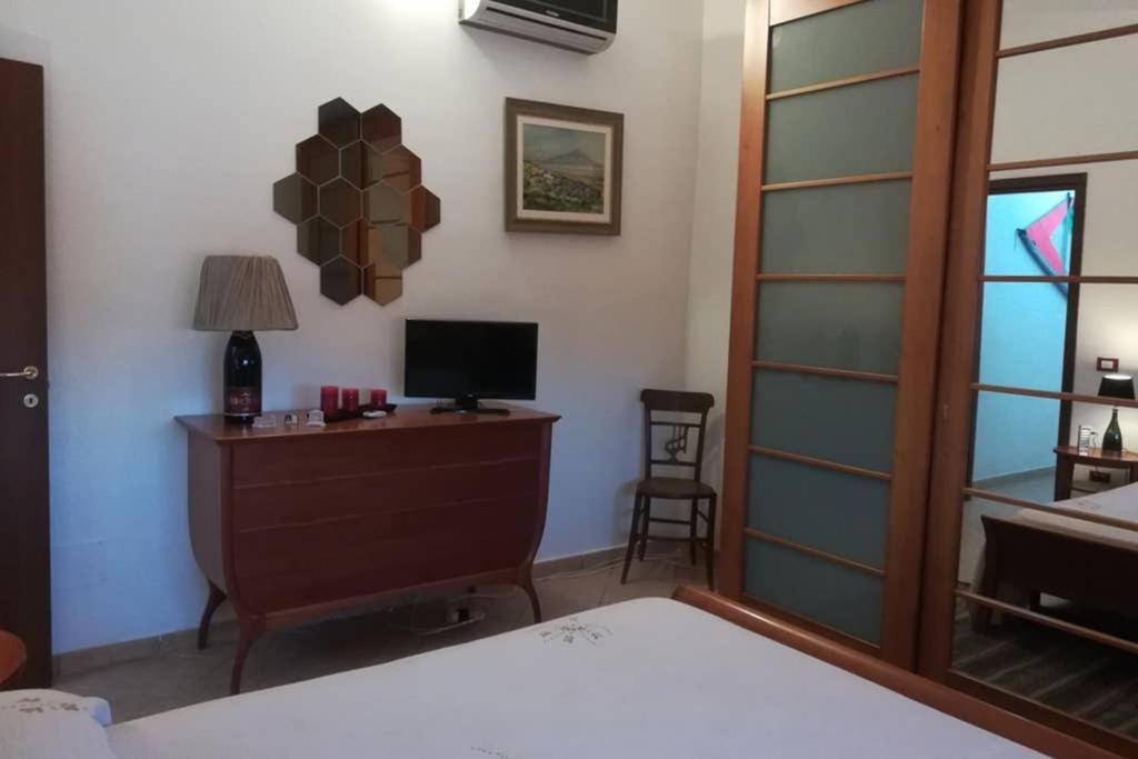 לנטיני Villa Emma Con Panorama Etna A 10 Minuti Dal Mare מראה חיצוני תמונה