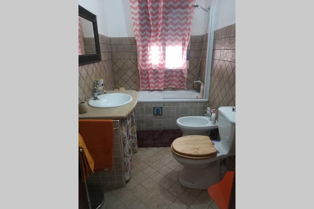 לנטיני Villa Emma Con Panorama Etna A 10 Minuti Dal Mare מראה חיצוני תמונה